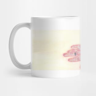 Armed Mug